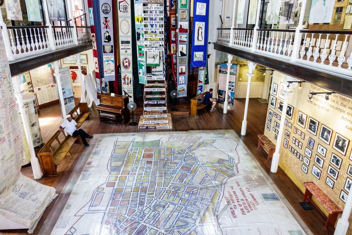 District Six Museum