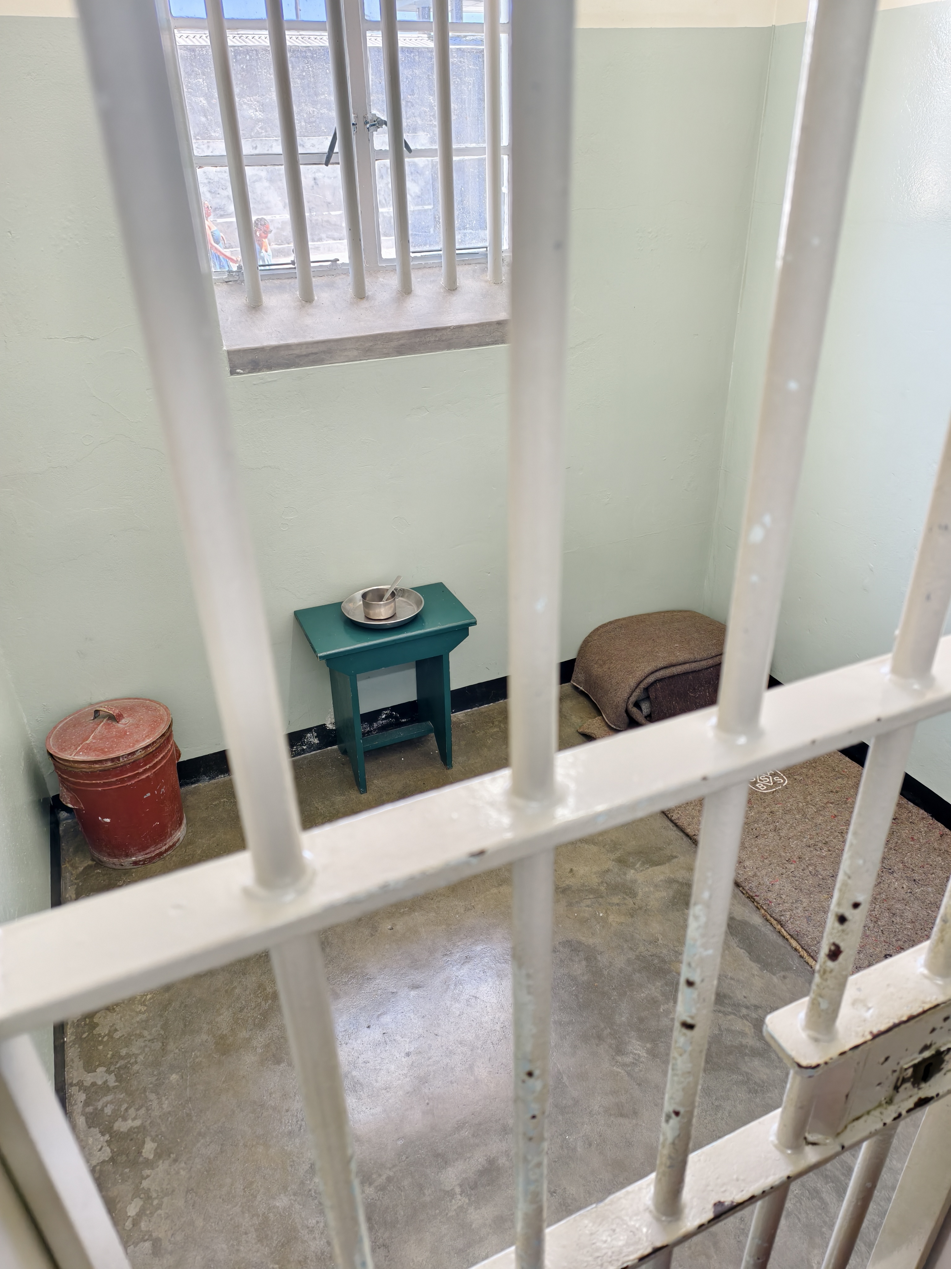 Harbour to Freedom: Waterfront, Robben Island & South African Lunch